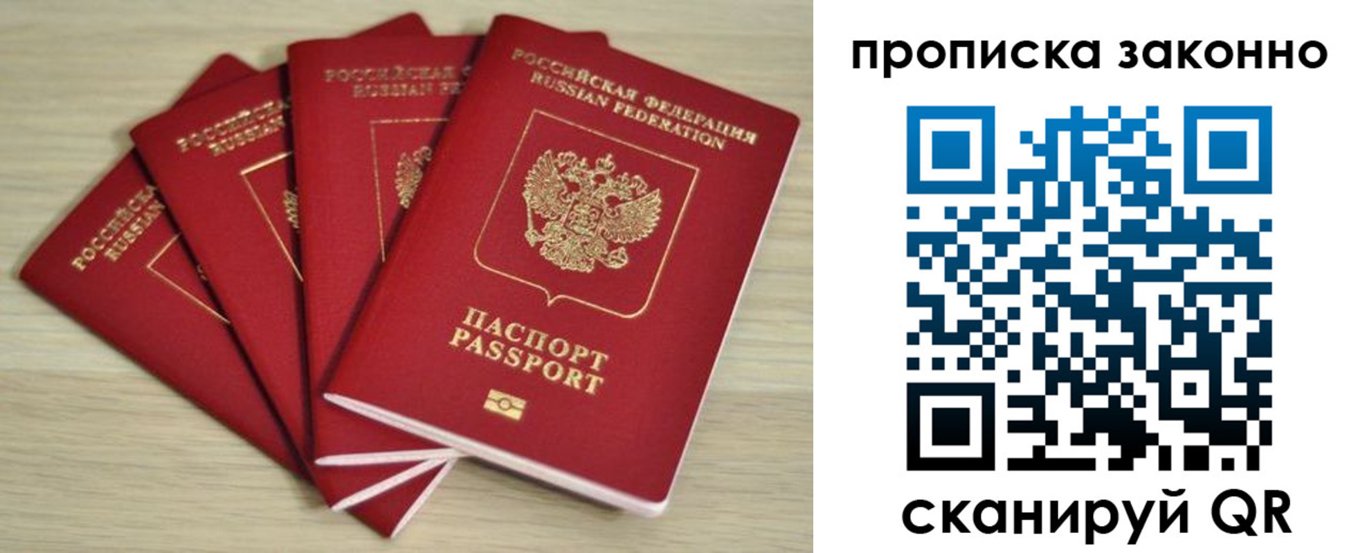 временная регистрация госуслуги в Московской области